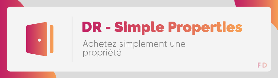 [RELEASE] DR - Simple Properties