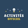 Activités Officiel