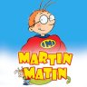 Martin Matin