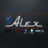 Alex/Configurateur