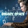 Binary Space