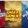 CheezGames