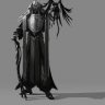 Swain Le Corbeau