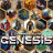 Pastek Genesis-Community