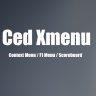 Ced_Xmenu (Context Menu/ F1Menu/ Scoreboard )