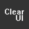 ClearUI - Une nouvelle interface pour vos serveurs !