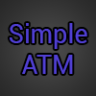 Simple ATM