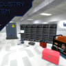 OVH Industry System