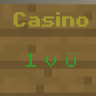 $ Casino $ Customizable | Vault | Commande Support