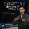 Animation Menu
