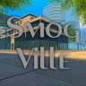 ・「Smog Ville」・ Une map RP pour les serveurs