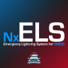 Nx ELS - Emergency Lightning System