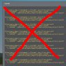 NUC - Black Mesa Sweps (Fix Lua error spam)