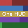 [Unsupported] One Hud