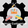 [GLUA] Vehicle Customizer