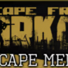 Escape From Tarkov - Escape Menu
