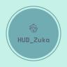 Simple HUD_ZUKA
