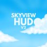 Sky HUD - Un HUD Compact et complet