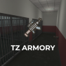 TZ Armory - Promotion -25%