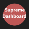 Supreme Dashboard