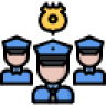Dispatch Units - Permettez à vos policiers d'être plus organisés avec ce petit panneau d'unités !