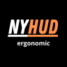 NyHud - A ergonomic Hud !