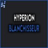 Hyperion Blanchisseur - Modern System for Dirty Money