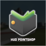 Hud Pointshop