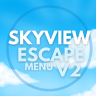[-25%] Skyview Escape Menu V2 ► Bien plus complet que l'ancien !