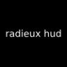 Radieux HUD