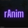 rAnim - Animation Menu