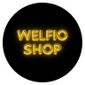 Welfio Shop - HUD DarkRP V1