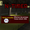 Timer Prison HUD