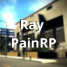 Ray No Drop Weapons Use