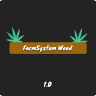 {-50%} FarmSystem Weed