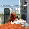 Lamarr - flashlight spamming prevention