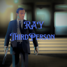 Ray ThirdPerson 0.1 | FREE