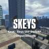SKeys - Keys SRP DarkRP Compatibles