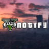GTA Notify System