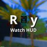 Ray Watch HUD