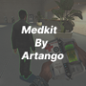 [Advanced Medkit]