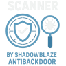 Site de antibackdoor