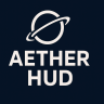 ⚙️ Aether HUD & Notifications – Clean and Modern Interfac