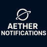 Aether Notifications