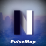 N-PulseMap - Serious HUD - Customizable for players and admins