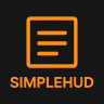 SimpleHud