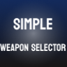 Simple Weapon Selector