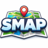 Smap Minimap & HUD System