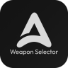 Argon Suite : Weapon Selector