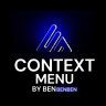 ️ Menu Contextuel Nouvelle Génération | Ultra Fonctionnel RP | PROMO -75%